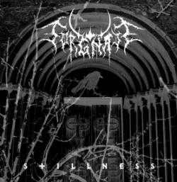 Sorgnatt : Stillness (EP)